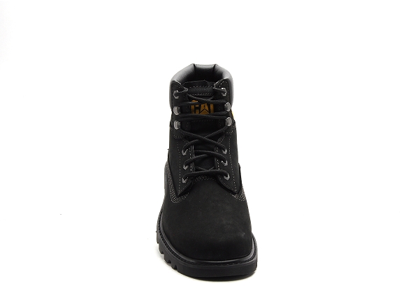 Caterpillar boots bottine homme colorado 2.0 noir