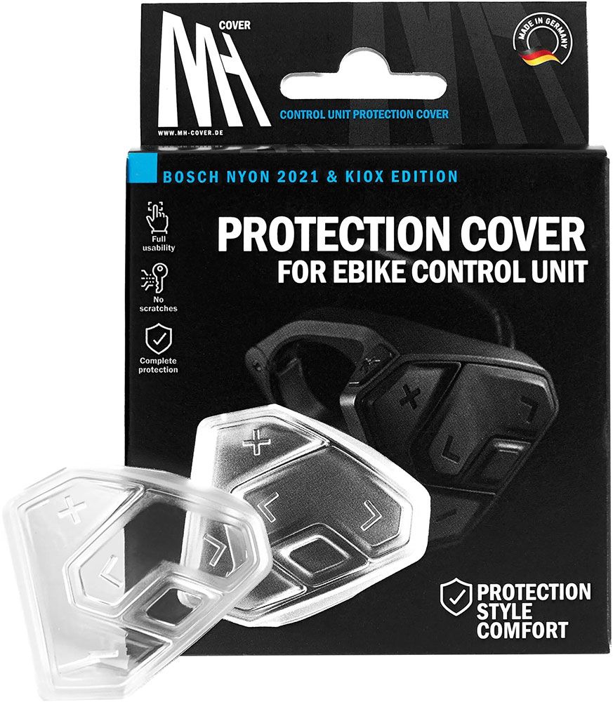 MH-Cover Schutzhülle für Bedieneinheit Bosch Kiox/Nyon kaufen | Bike-Discount