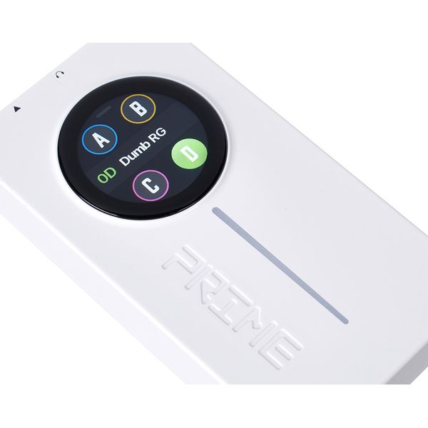 Mooer Prime P2 Multi-Effects WH