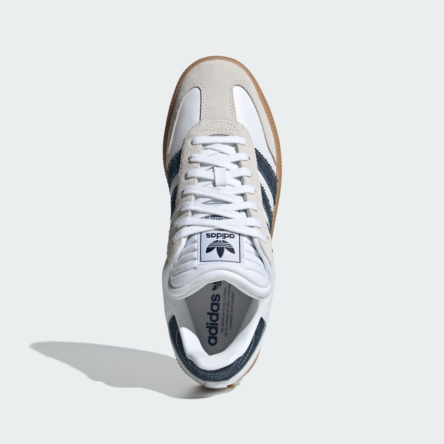 Adidas Original Chaussure Samba XLG