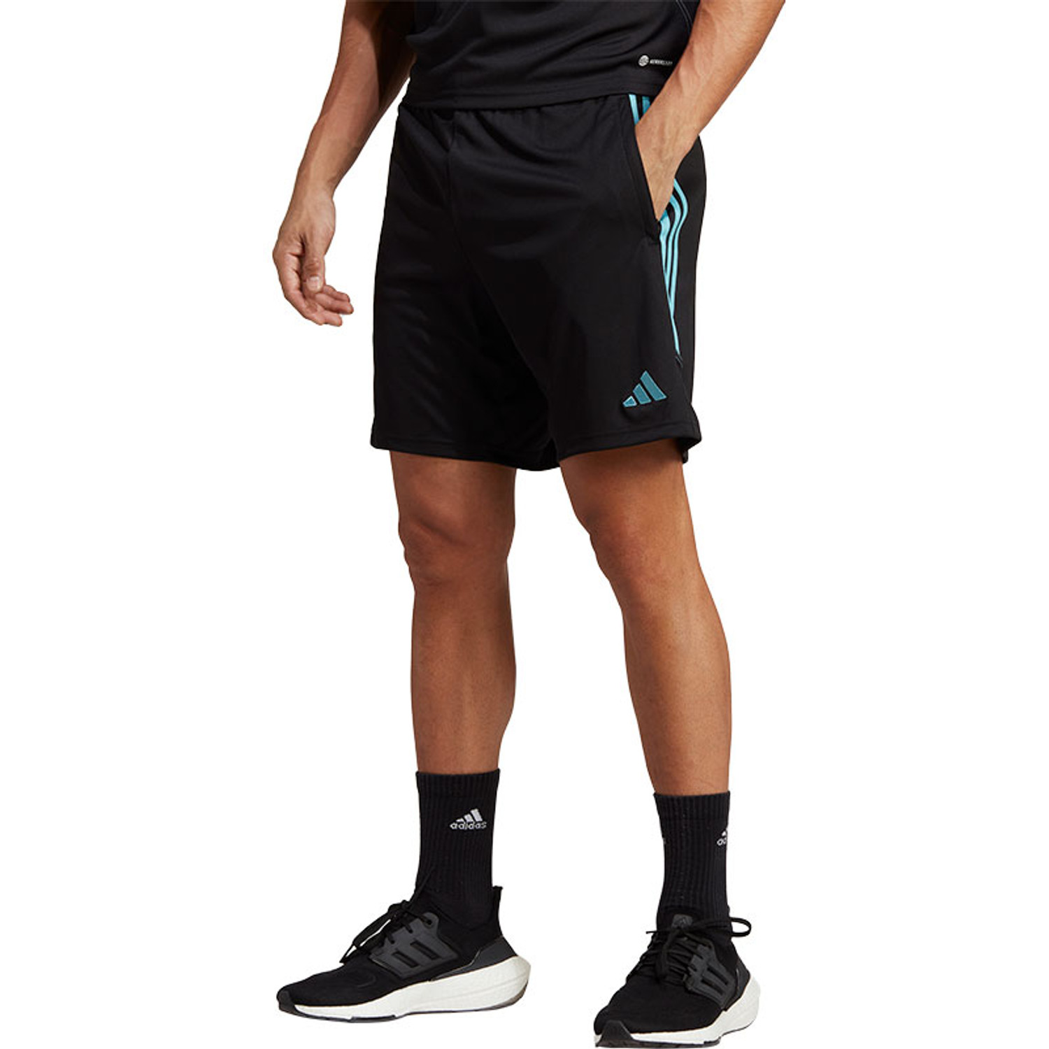 adidas Tiro 23 Club Trainingsset