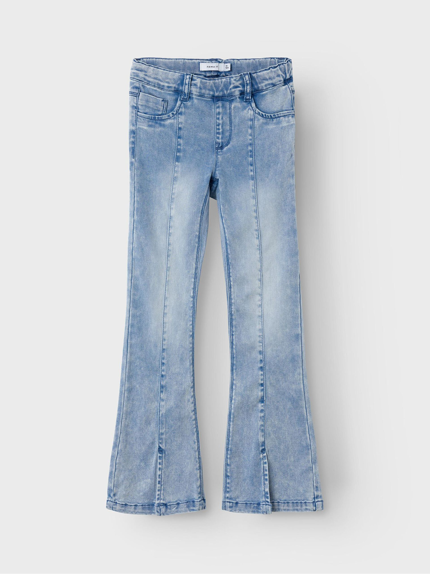 Polly Boot Jeans