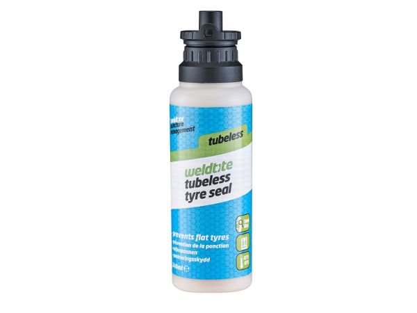 Weldtite Tubeless Sealant, 240ml