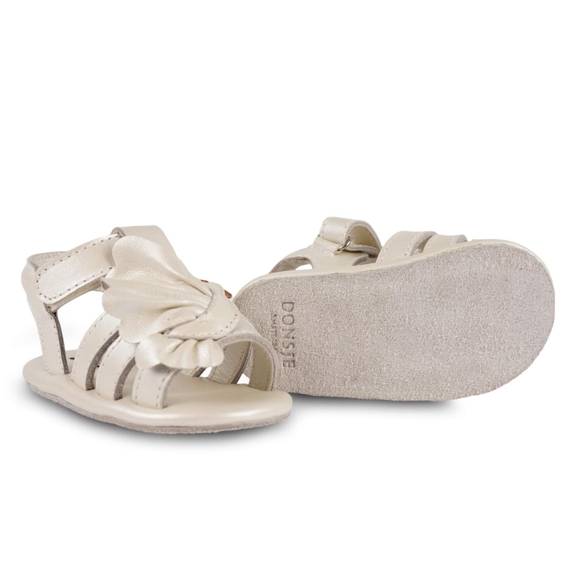 Donsje Filoe Sandals - Dove