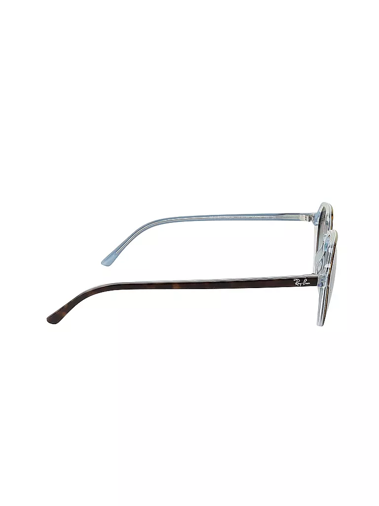 RAY BAN Sonnenbrille Thalia 2195/53 13163M schwarz