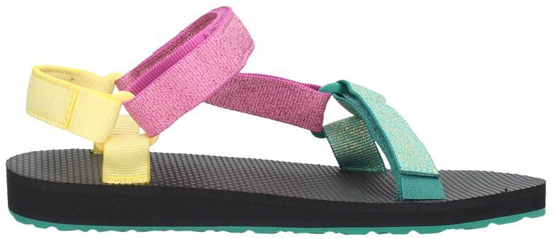Teva Original Universal Metallic fuchsia