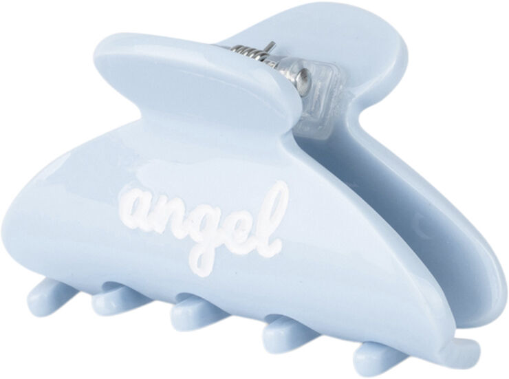 Sui Ava Ida Text Mini Baby blue / ange