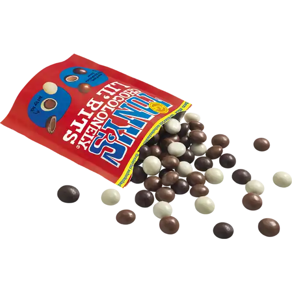 Lil' Bits Dreierlei Schokoladen Mix
