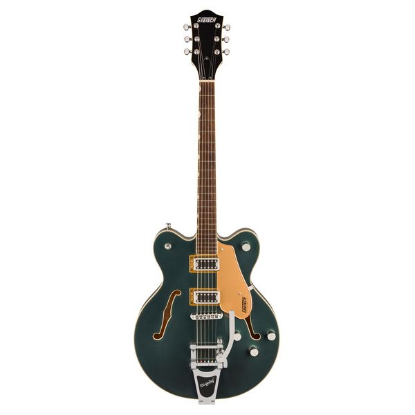 Gretsch G5622T EMTC CB W/BIGS CDG