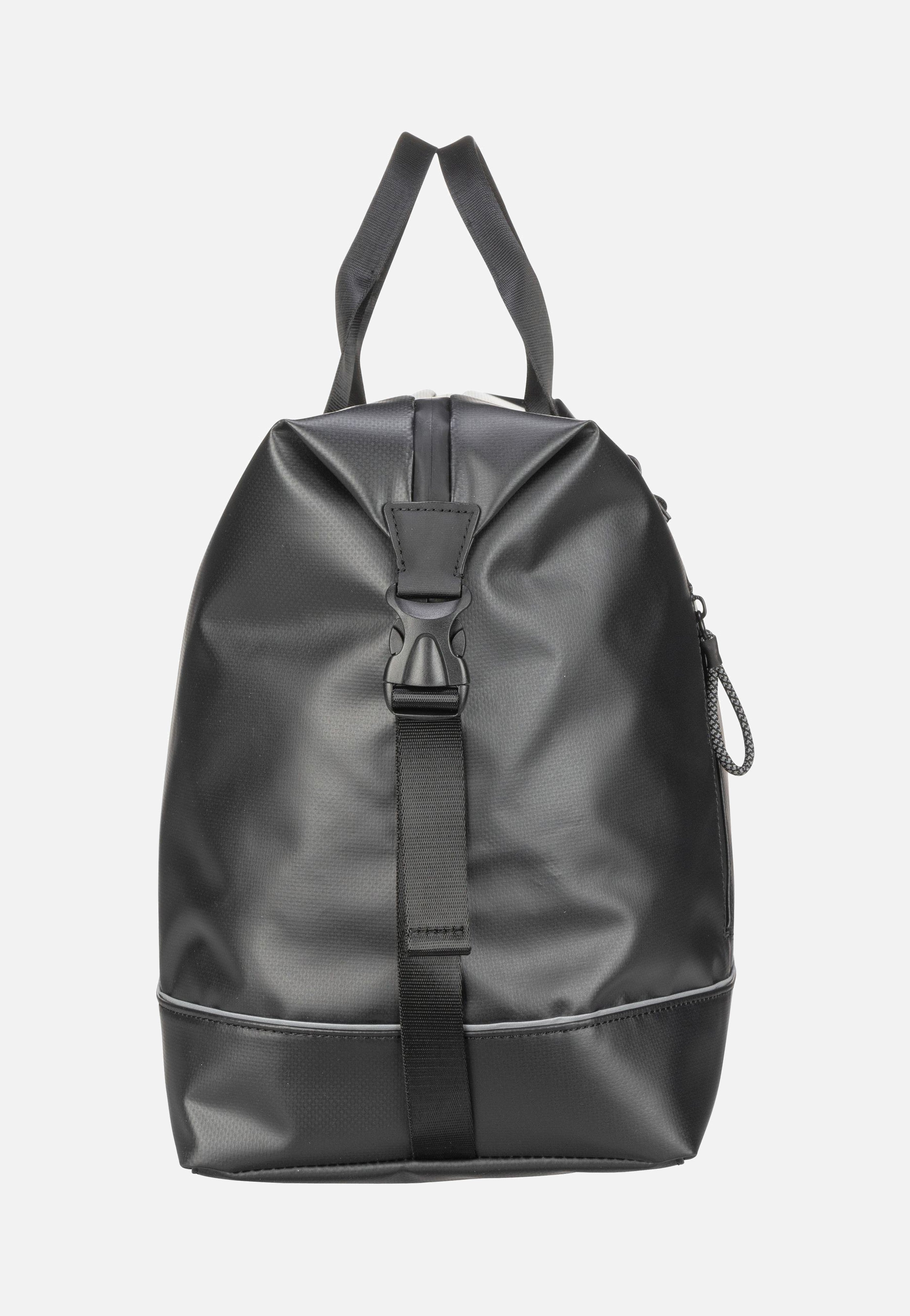 Stockwell 2.0 Landon MHZ Black - Weekender