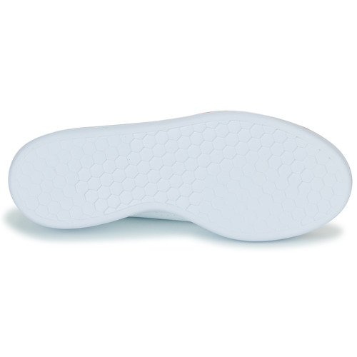 Adidas Sportswear - ADVANTAGE - Blanc / Vert