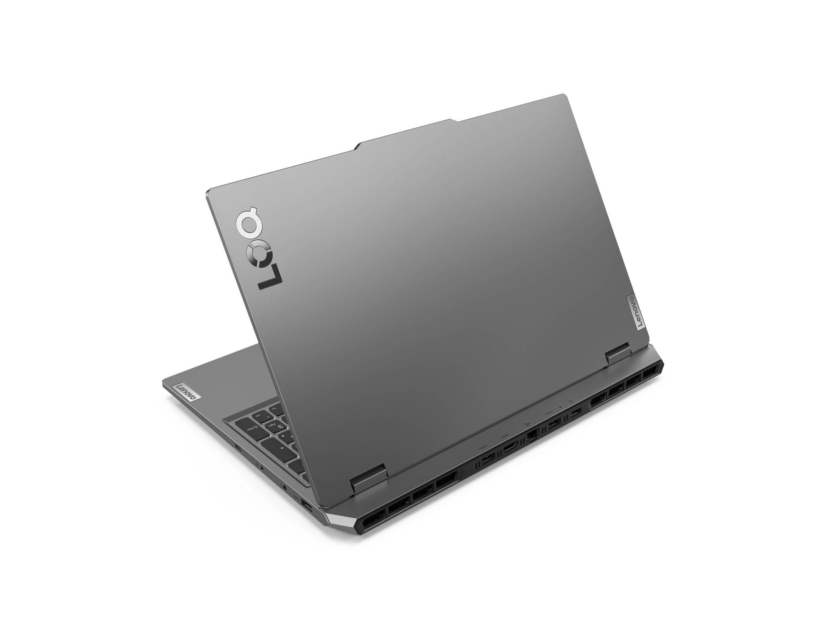 PORTÁTIL GAMING LENOVO LOQ 15ARP9-236 (15.6\