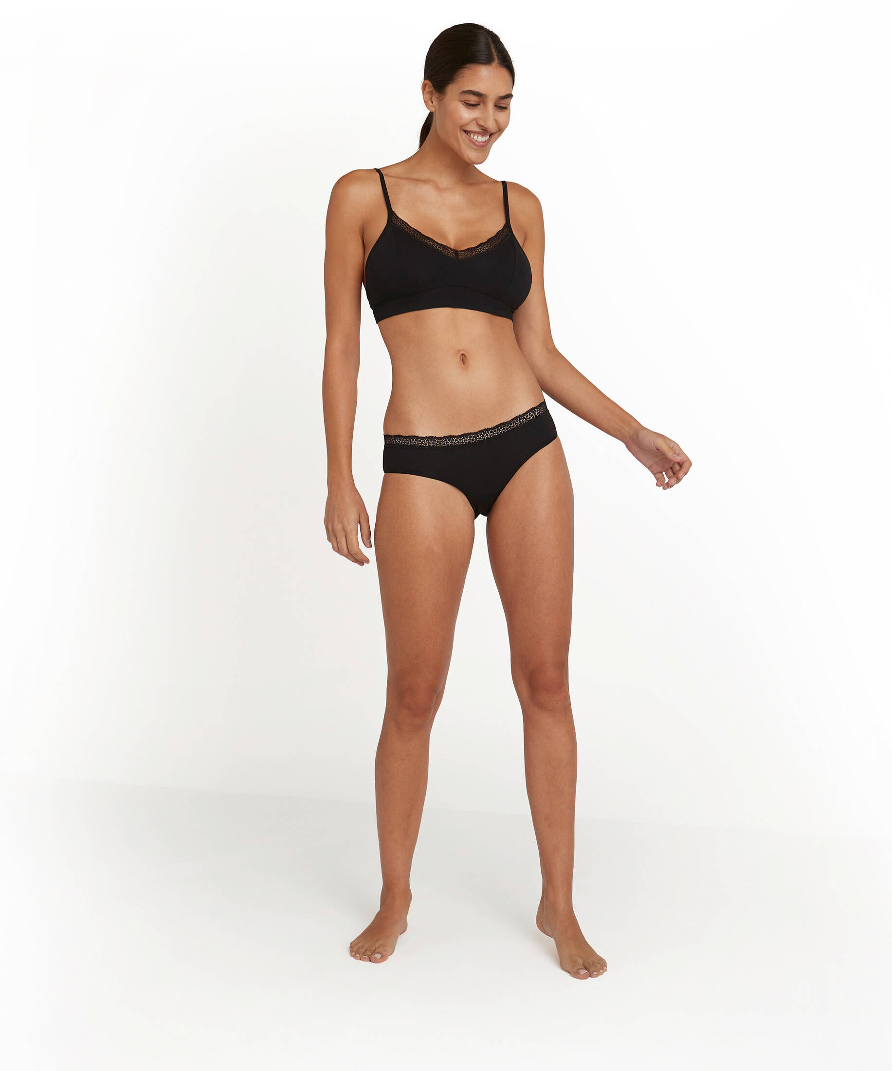 FALKE| Damen Slip