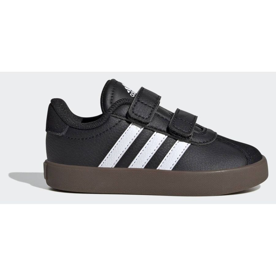 Adidas Chaussure de skateboard VL Court 3.0 Enfants