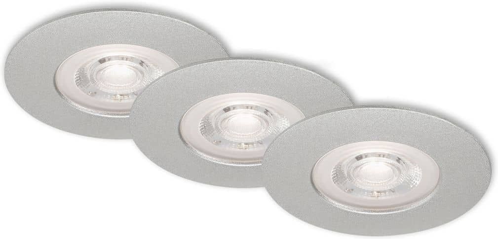 LED-Einbauleuchte