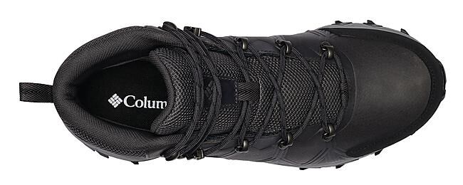 COLUMBIA - CHAUSSURES DE RANDONNEE PEAKFREAK MID 2 OUTDRY LTH