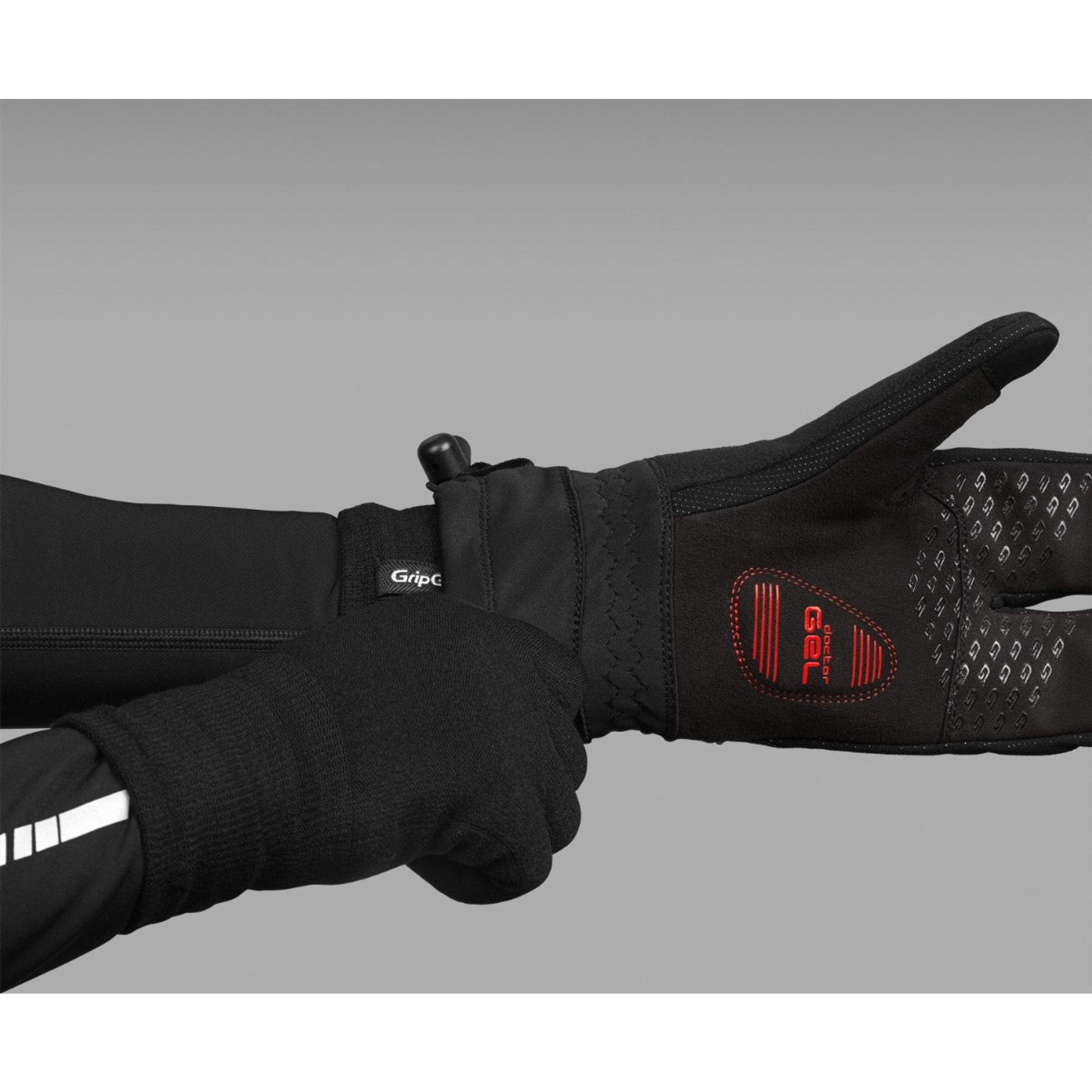 GripGrab Merino Liner Handschoenen