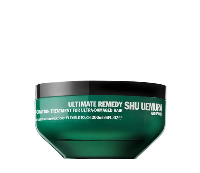Shu Uemura Ultimate Remedy Treatment