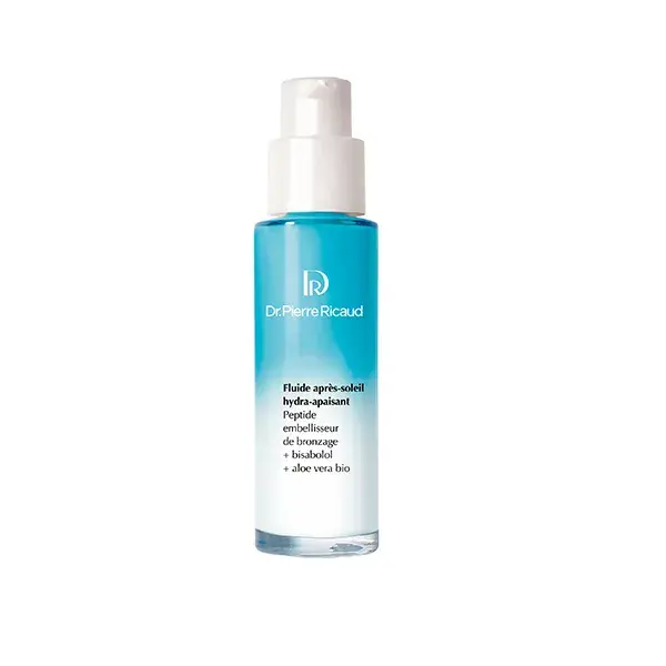 Dr. Pierre Ricaud Protetor Solar Hidratante Pós-Sol 30 mL