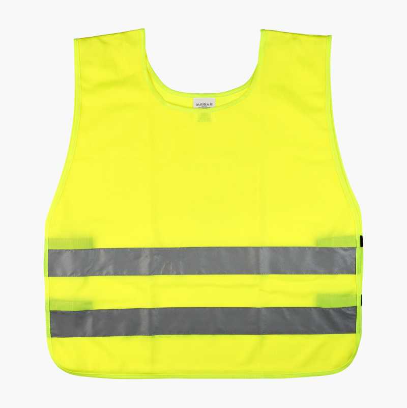 Refleksvest, XL