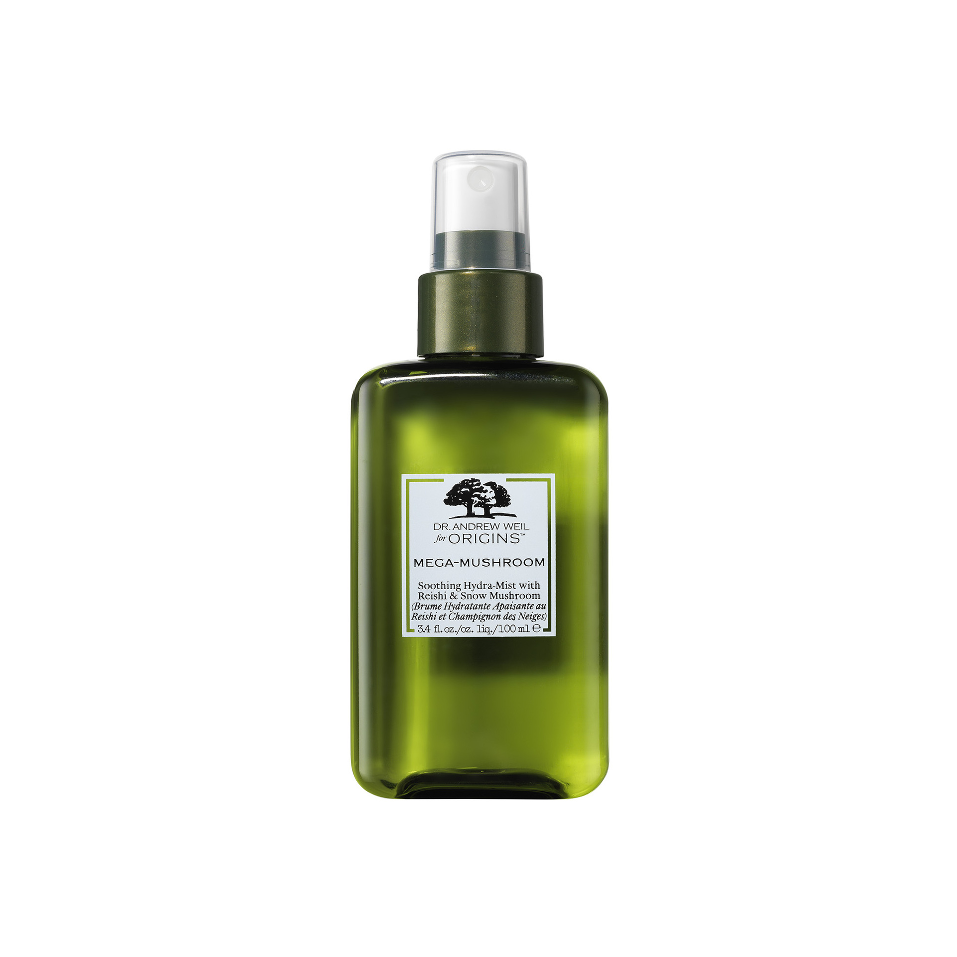 ORIGINS Dr.Weil Mega-Mushroom Soothing Hydra-Mist