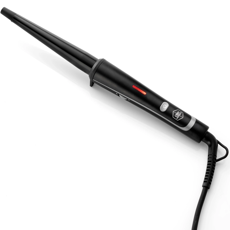 OBH Nordica Artist Easy Conical Tong Curling Iron - NF3240N0