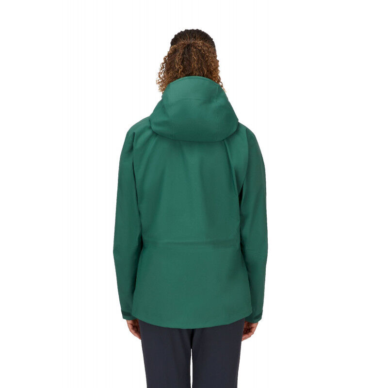 Kangri GTX Jacket - Veste imperméable femme