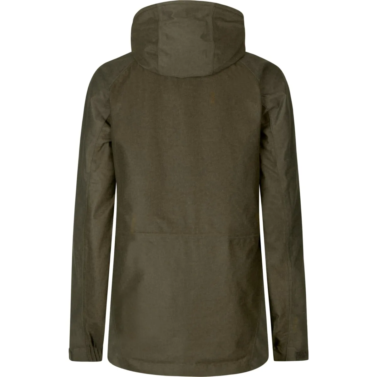 Seeland Women's Avail Jacket Pine Green Melange