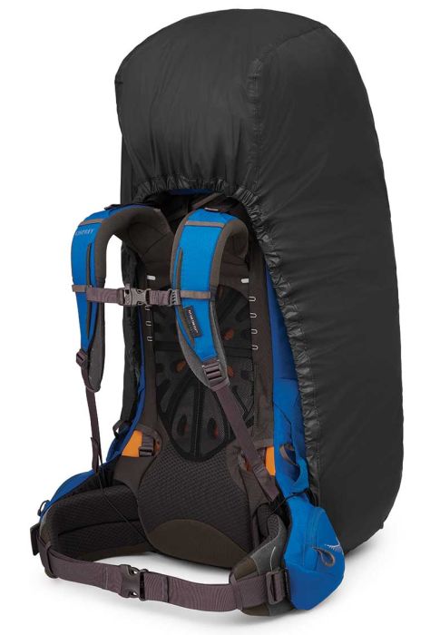 UL Raincover XL regnovertræk