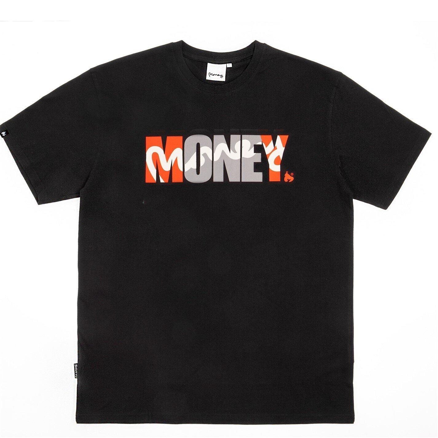 Money One 3 Pack T shirts