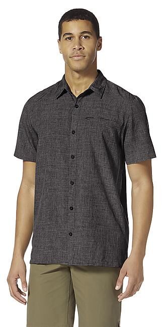 ROYAL ROBBINS - CHEMISETTE AMP LITE S/S M