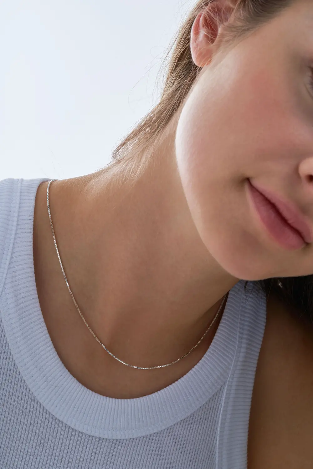 Kette - Filigree Chain