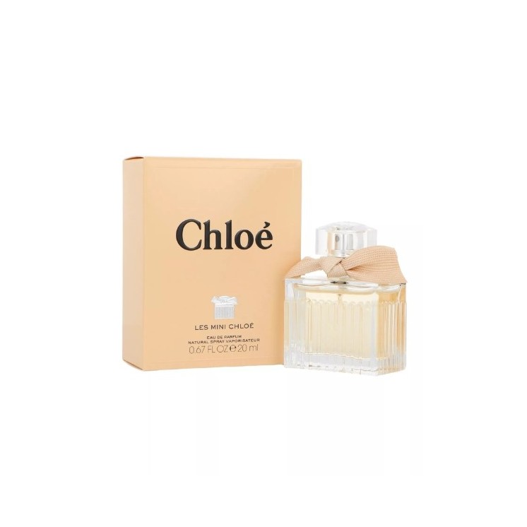 Chloe Signature Eau de Parfum für Frauen 20 ml