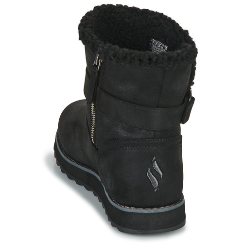 Skechers - KEEPSAKES 2.0 - Noir