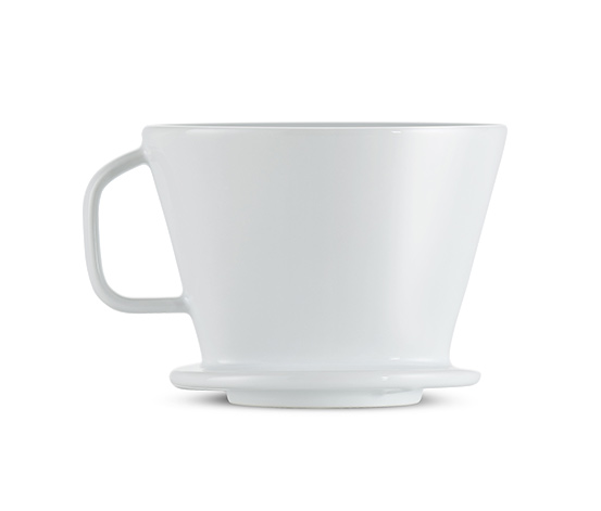 Kaffeefilter Gr. 2