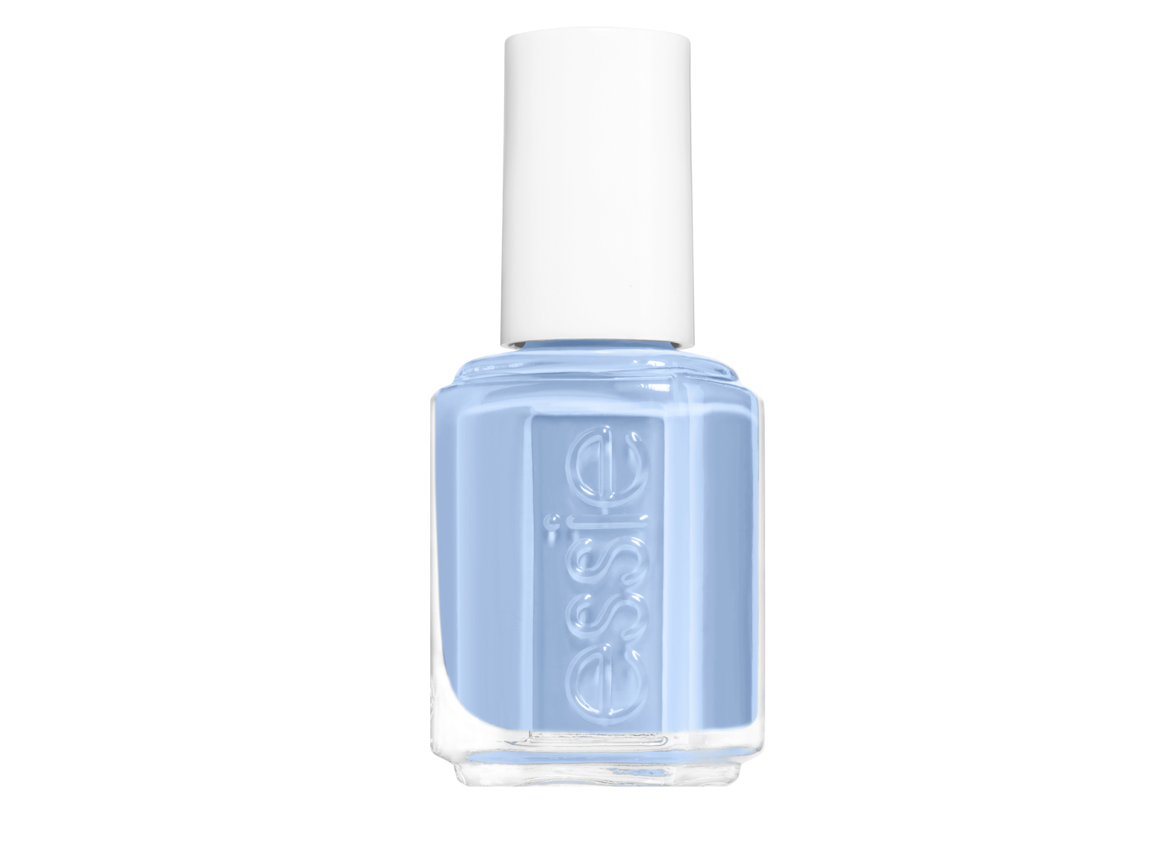 VERNIZ UNHAS ESSIE SALT WATER HAPPY 374 NU