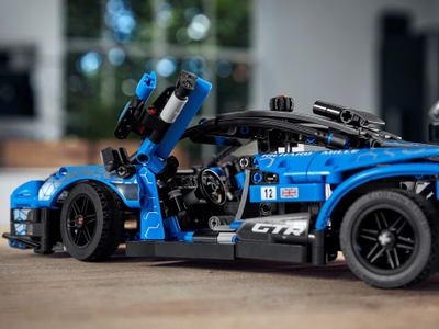 LEGO McLaren Senna GTR™ (42123)