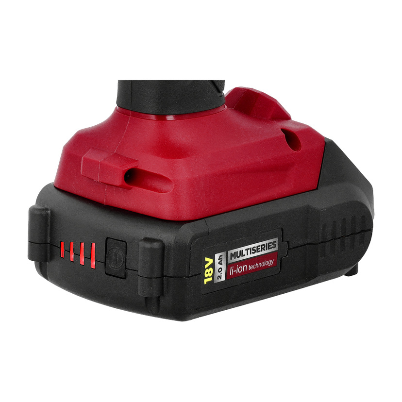 Skrutrekker med batteri og lader 35 Nm 2,0 Ah 18 V
