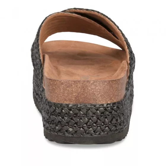 Mules NOIR PHILOV