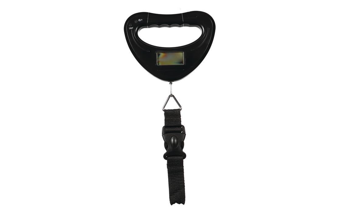 Kofferwaage »Perel Kofferwaage 40 kg / 5 g«