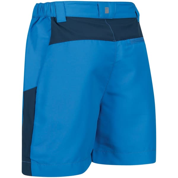 Short randonnée REGATTA SORCER MOUNTAIN SHORT III INDIGO BLUE/BLUE WING