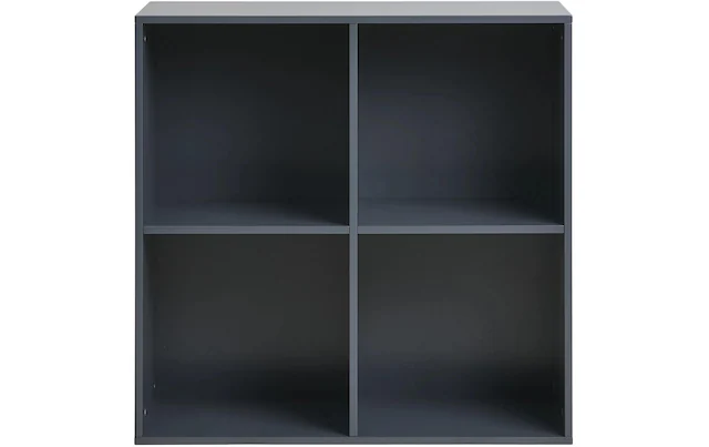 House Nordic Wandregal »Home 69 x 30 x 69 cm«