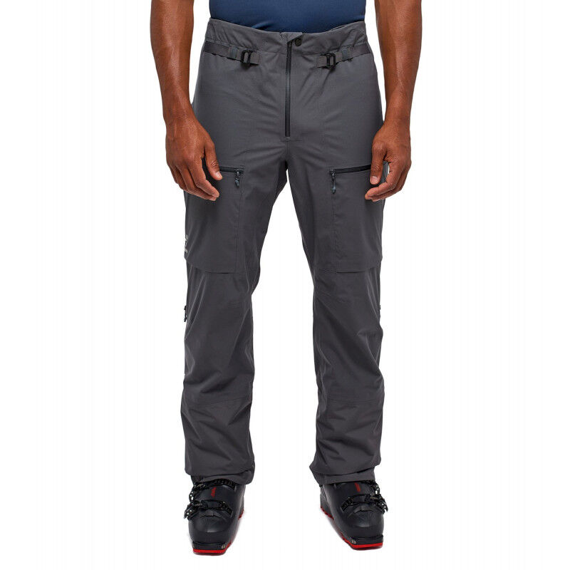 L.I.M Touring Proof Pant - Pantalon ski de randonnée homme