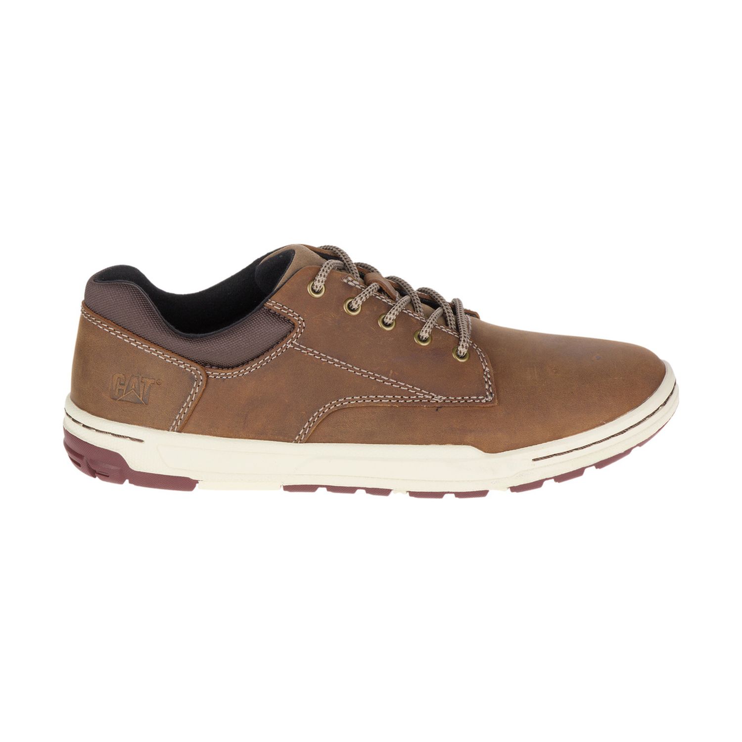 Sapatos Colfax Caterpillar Nubuck