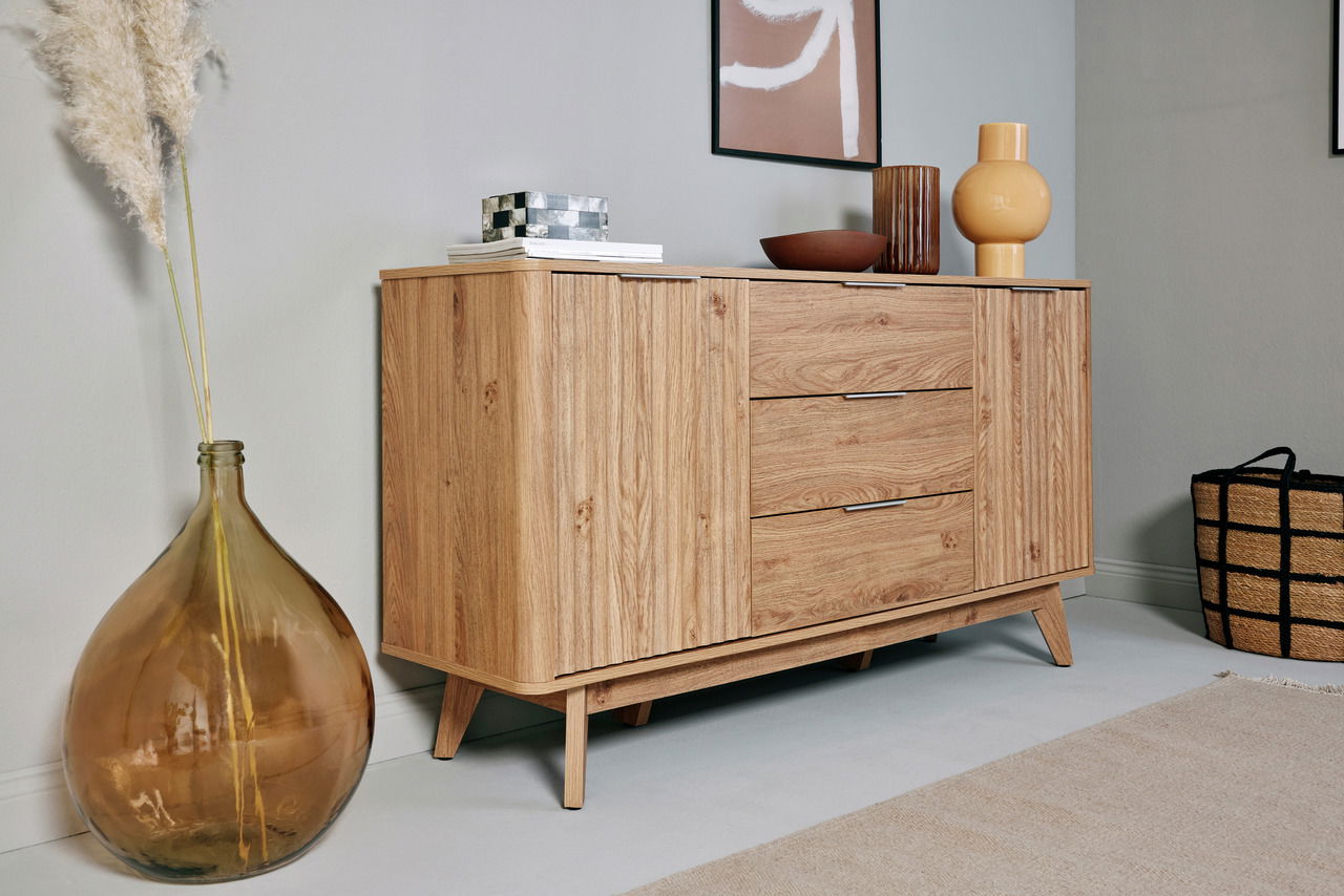 Jahnke Sideboard WAVE