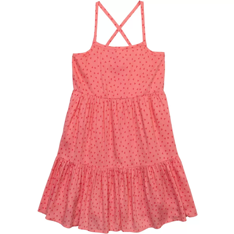 MINOTI Kleid Rosa