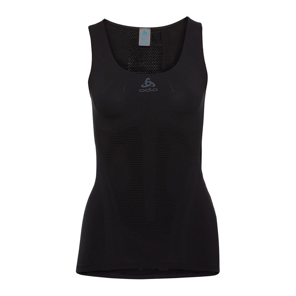 Odlo BREATHE - Sous-couche Femme black