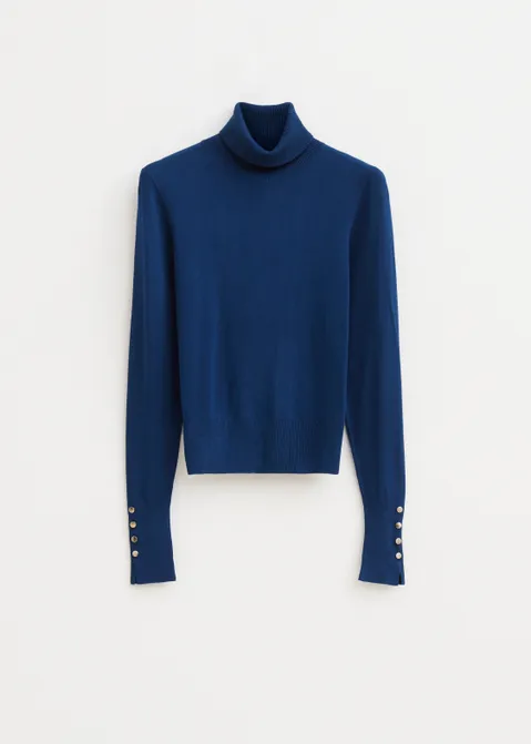 Basic coltrui blauw (BLW.KD)