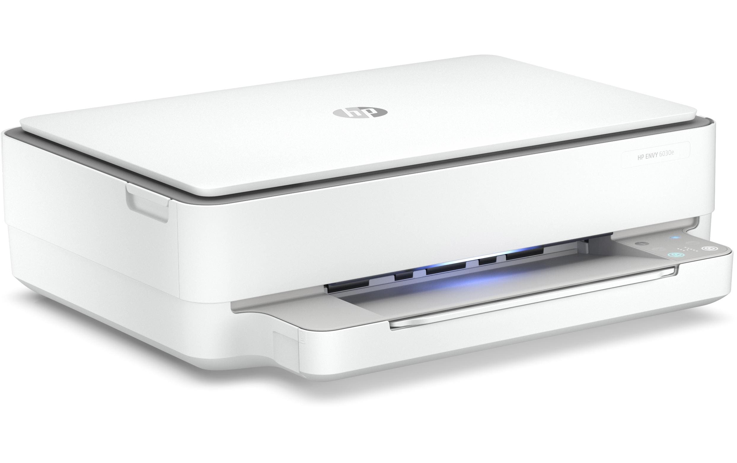 Multifunktionsdrucker ENVY 6030e All-in-One3-in-1-Tintenstrahl-Multifunktionsdrucker mit WLAN, Bluetooth sowie HP Plus mit vielen zusätzlichen Services