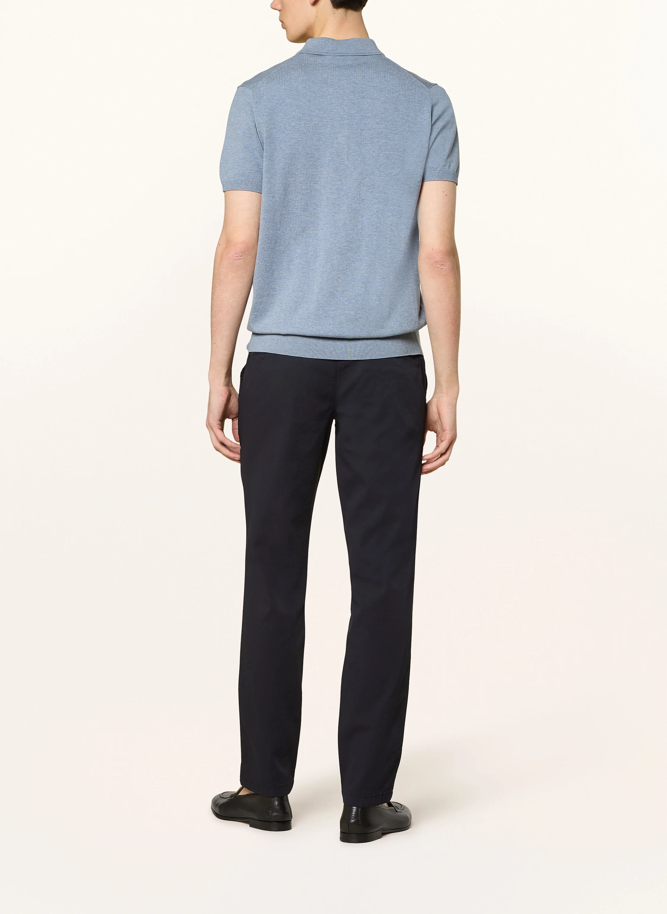 HILTL Chino Slim Fit